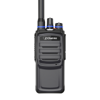 中洽 ZSK2800P 数字对讲机 国产全自主 大功率远距离超长待机 民用商用专业无线手台业无线手台
