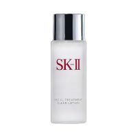 SK-II 嫩肤清滢露 30ml*3 化妆水柔肤水神仙水搭档补水保湿爽肤水