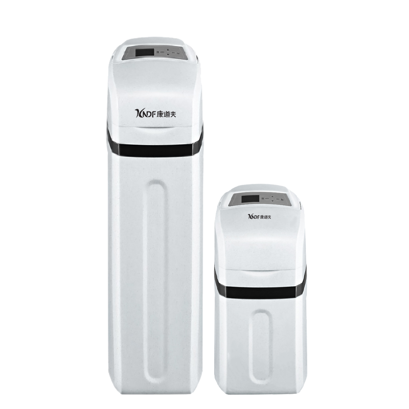 康道夫KDF-RS-2100中央软水机 家用全屋净水器 别墅公寓全自动除垢软化水质净水器