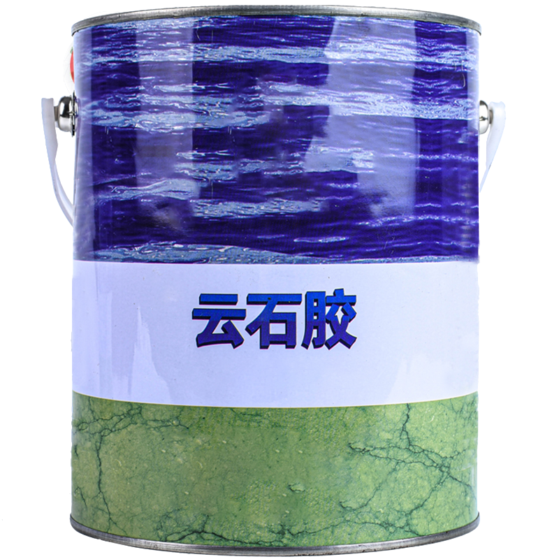 云石胶1桶 3L