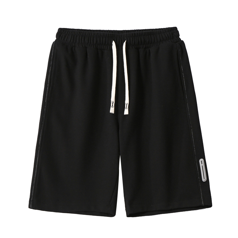 真维斯克莱因蓝新款短袖男衣服ins宽松潮流帅气半袖夏季港风t恤男