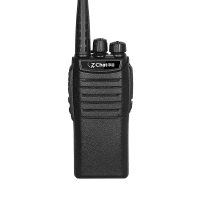 中洽 ZEK950P 对讲机 国产全自主 远距离 抗干扰 350MHz对讲机