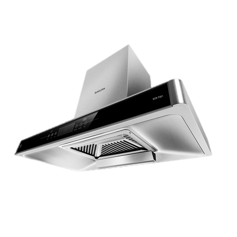 樱花(SAKURA)吸油烟机CXW-360-T508A