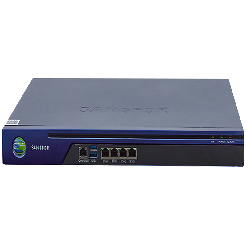 深信服/SANGFOR虚拟专用网