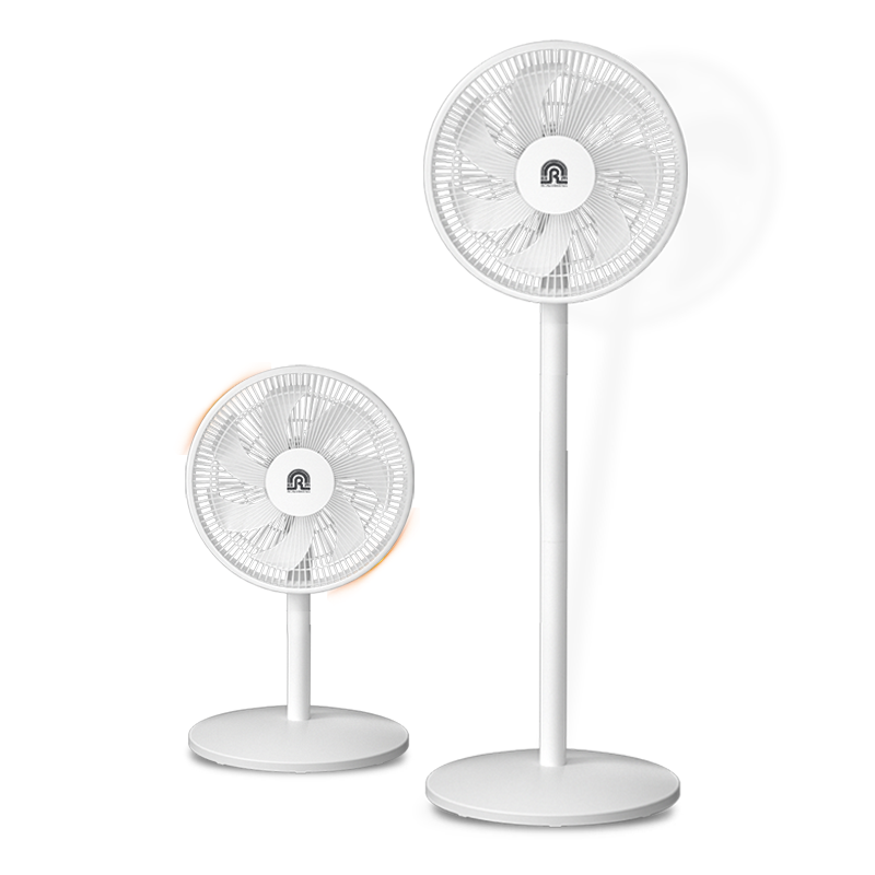 容声电风扇落地扇家用摇头机械立式电扇宿舍节能工业电扇059J