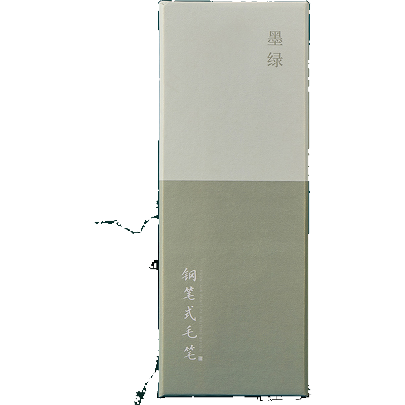 六品堂钢笔复古高颜值男女士高档精致刚笔套装女生款小仙女礼物男孩三年级学生硬笔练字专用墨水