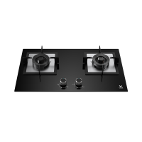 云米VG303燃气灶家用4.5Kw节能天然气灶具嵌入式煤气灶双灶液化气