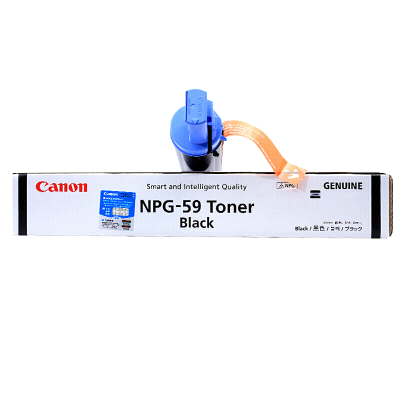 佳能 Canon NPG-59原装粉盒墨粉适用iR2002L,2002G,2206n/ad,2204n/ad原装粉盒