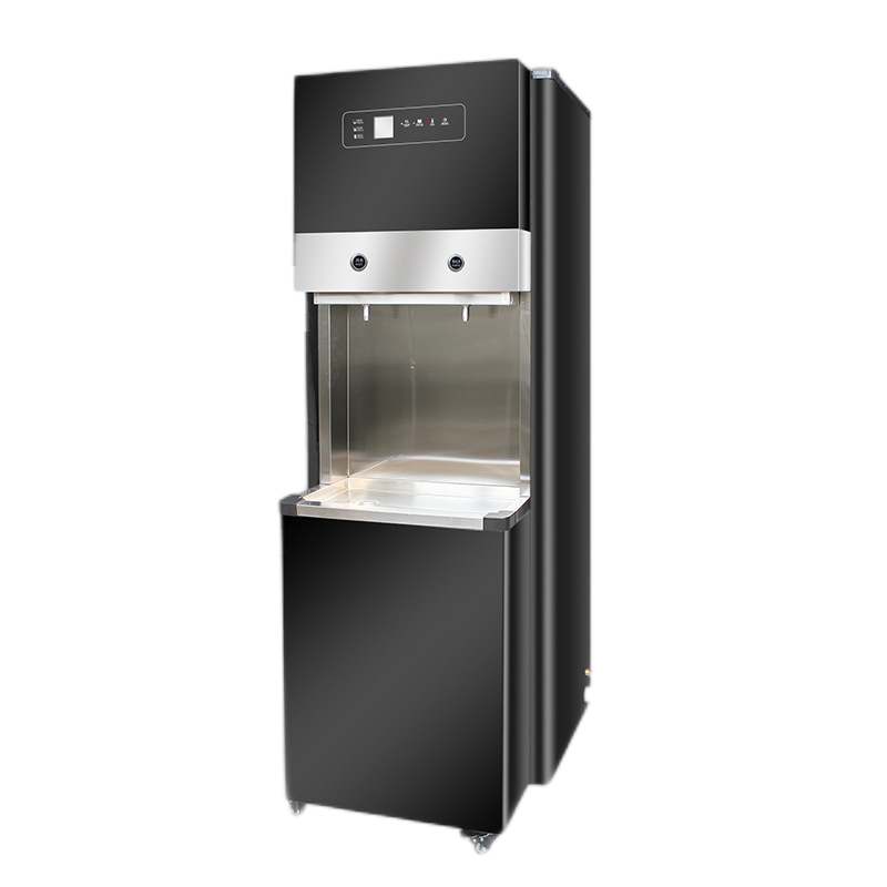 埃利斯加热一体机RO反渗透净饮一体净水机GLK-2L-60L