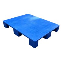杰成通达 塑料托盘 货物搬运堆放
