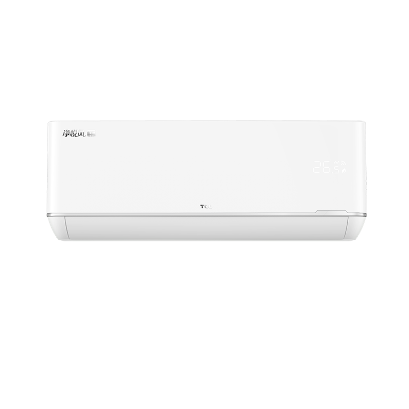 TCL 1.5匹 新三级能效 变频冷暖 挂式空调挂机KFRd-35GW/DBp-XAC11+B3(新)