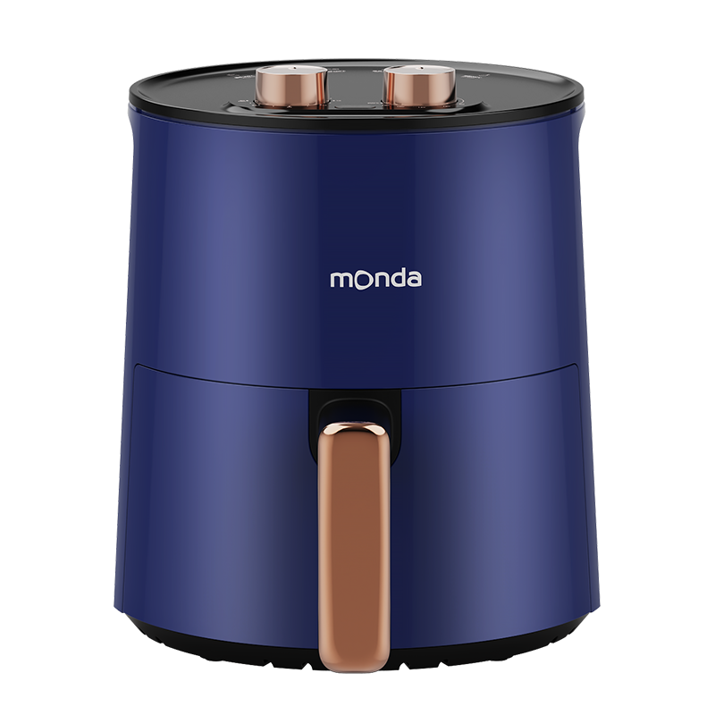 空气炸锅门店社群专属活动(非活动用户不发货)