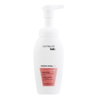 珂蔓朵Cumlaude洗必泰健康护理慕斯200ml