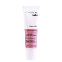 珂蔓朵Cumlaude热感润滑液30ml