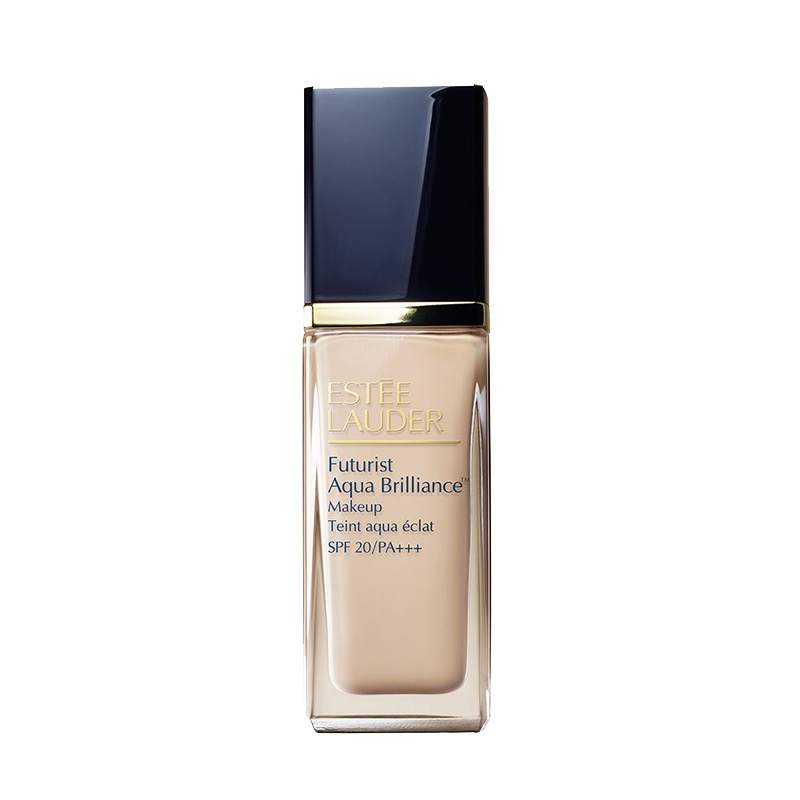 雅诗兰黛 新沁水粉底液 63 SPF20/PA+++ 30mL自然白适合一般亚洲肤色干皮救星保湿滋润防晒遮瑕轻薄透亮