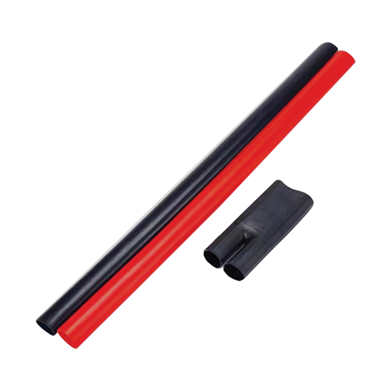 新沃 新沃 单芯热缩电缆中间头 JSY-10/1 套