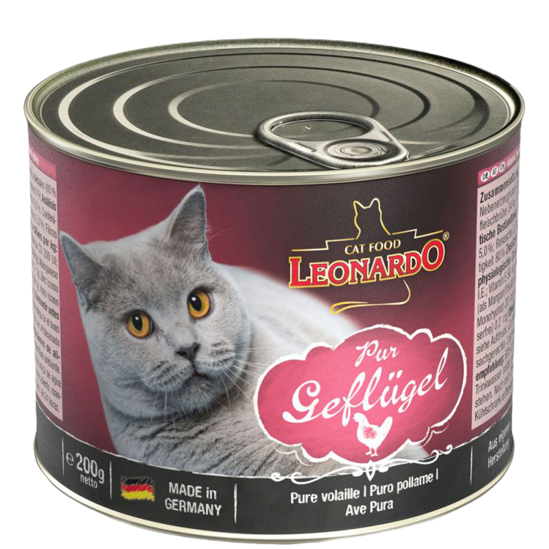 德国进口小李子猫罐头成幼猫猫咪宠物零食营养兔肉主食罐 猫咪罐头猫零食增肥发腮猫湿粮6罐组合/小李子无谷主食餐包