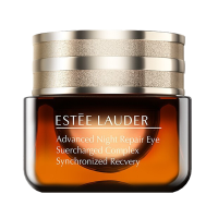 雅诗兰黛Estee Lauder 抗蓝光小棕瓶眼霜15ml