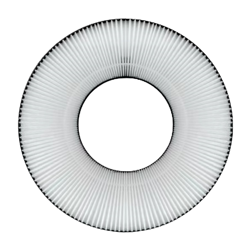 格力空气循环扇电风扇FXDZ-20X62Bag3/Bbg3/Bcg3后置原装过滤网