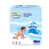 菲比秒吸舒爽 经济装L20片*8