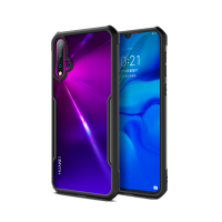 讯迪适用华为nova5pro手机壳nova4全包防摔气囊透明硅胶nova4e保护套nova5i pro手机套nowa4保