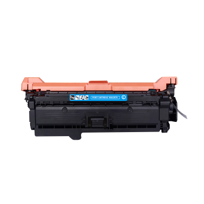京贤CE401A蓝色硒鼓 适用HP 551n/575dn/fw/570dw一支