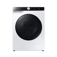 三星WD10T504DBX/SC10.5公斤洗烘一体机滚筒洗衣机全自动 泡泡净洗 AI智能控制