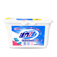 活力28除菌除螨洗衣凝珠8g*55颗*1盒
