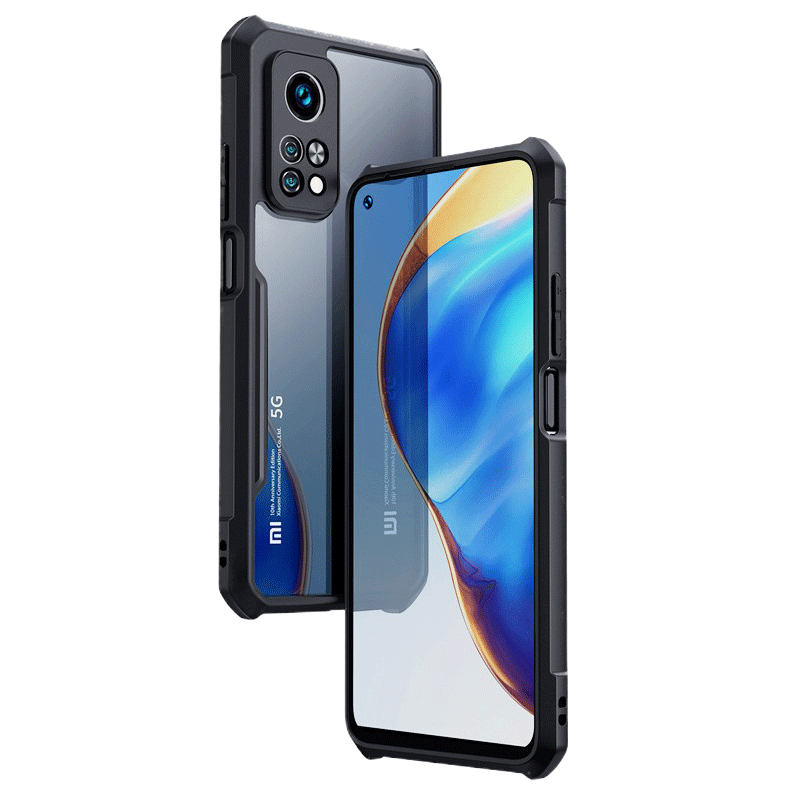 讯迪适用红米k30s至尊纪念版手机壳小米k30s保护壳k30s至尊纪念版redmi硅胶pro全包气囊防摔k30s壳5g透