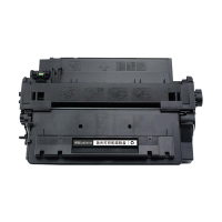 京贤CE255A硒鼓 适用HP P3011/P3015D/3015DN/XP3016一支