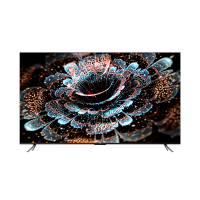 TCL 85Q10G 85英寸Mini LED量子点高清智能120Hz全面屏网络电视机