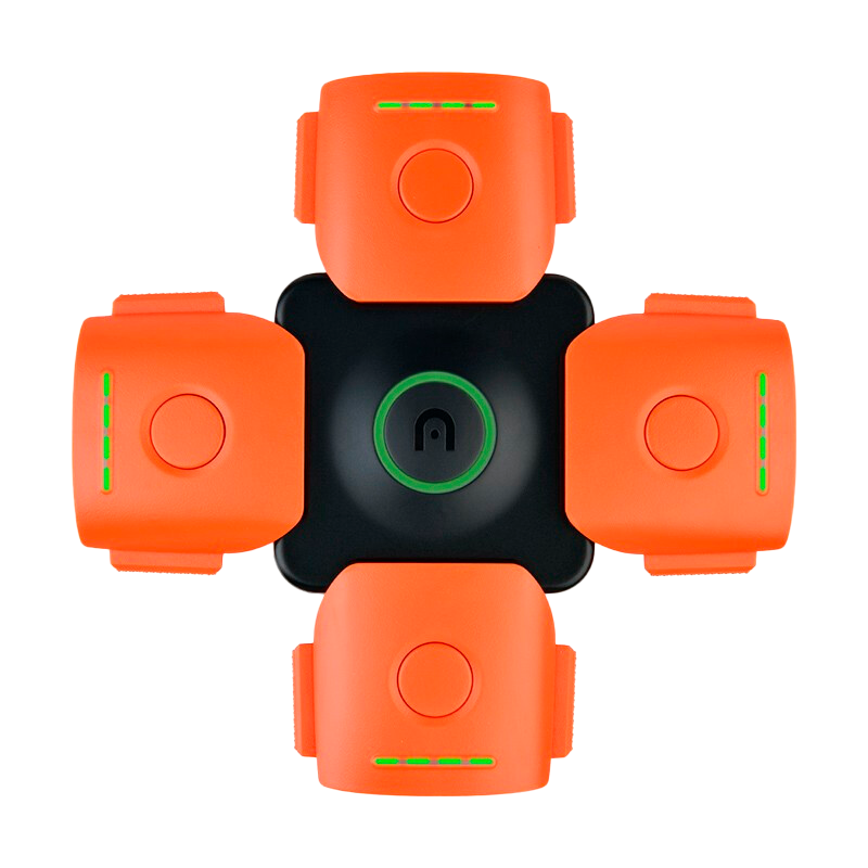 EVO II Pro充电管家