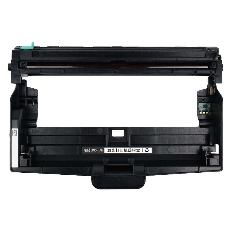 京贤D-M30K12KD鼓组件 适用光电通OEM3000DN打印机一支