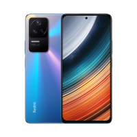 Redmi K40S 幻镜色 12GB内存 256GB存储 骁龙870 AMOLED 120Hz直屏 67W快充 5G智能手机