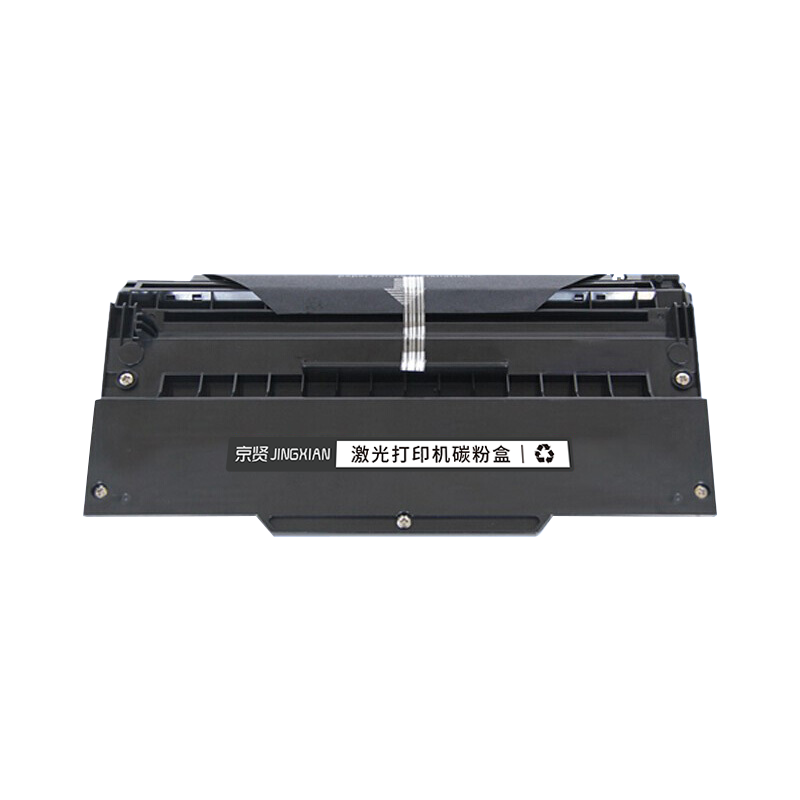 京贤PT-8008TB黑色硒鼓 适用光电通OEP102D/OEP601DN打印机一支