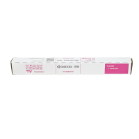 KYOCERA 京瓷 TK-8378M墨粉(适用于TASKalfa 3554ci)约20000页