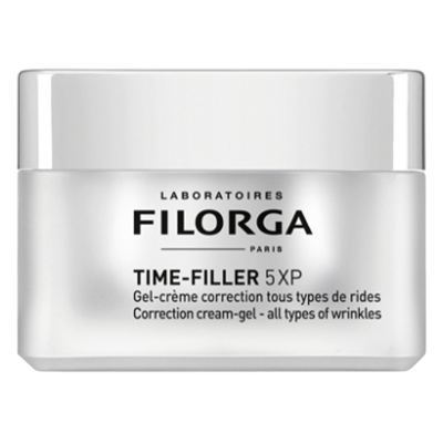 保税| Filorga菲洛嘉TIME FILLER CREME 5XP逆时光亢驺面霜50ml升级版-滋润型