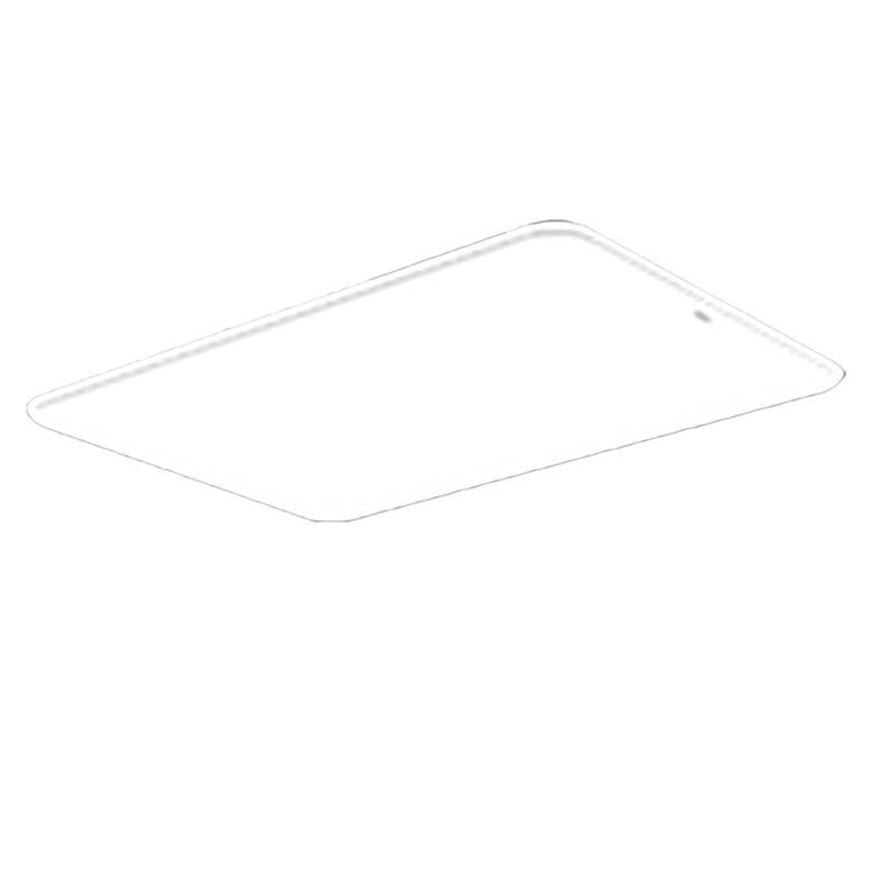 欧普照明呵护光护眼LED吸顶灯客厅灯大气现代简约卧室灯具套餐智控凝月IIITC