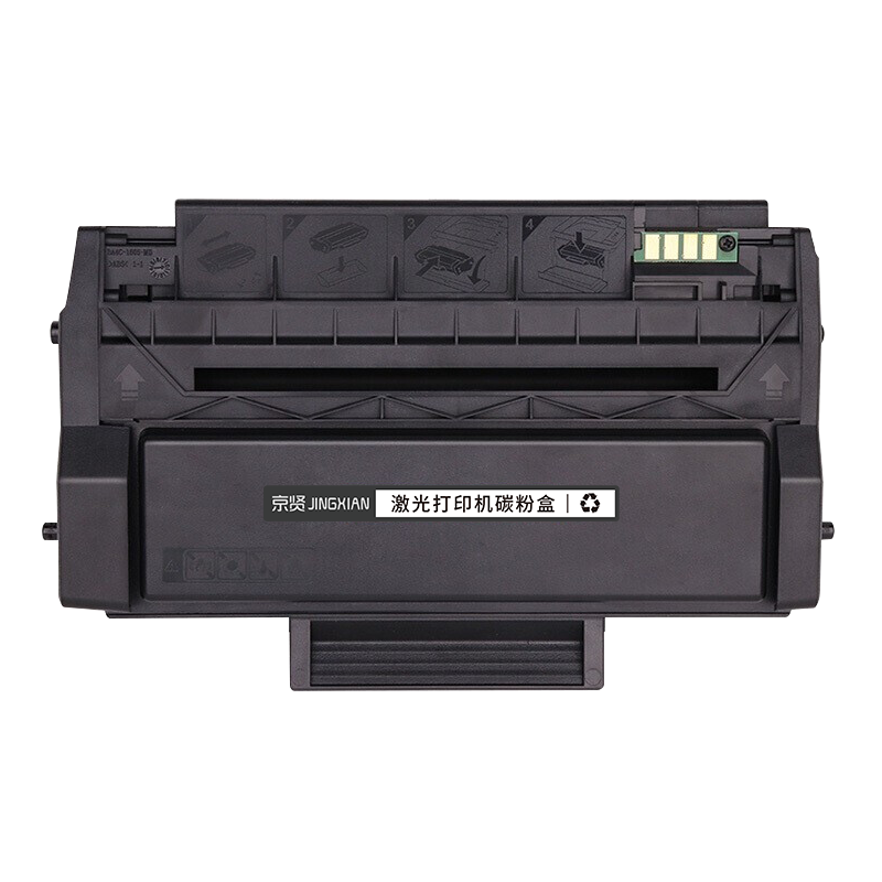 京贤PD-358硒鼓 适用奔图P3518DN打印机一支