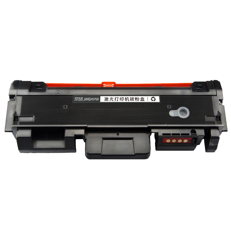 京贤ML-D116L粉盒 适用三星 ML-M2625/2626/2676N//2826ND/2876HN一支