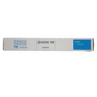 京瓷 (Kyocera) TK-8548C原装墨粉盒 适用于京瓷4054ci打印机复印机硒鼓碳粉可印20000页