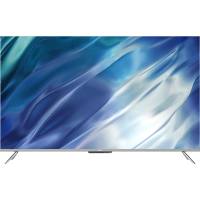 海尔(Haier) 75N5 75英寸 金属全面屏 2+32G内存 120Hz刷屏 智能平板液晶电视