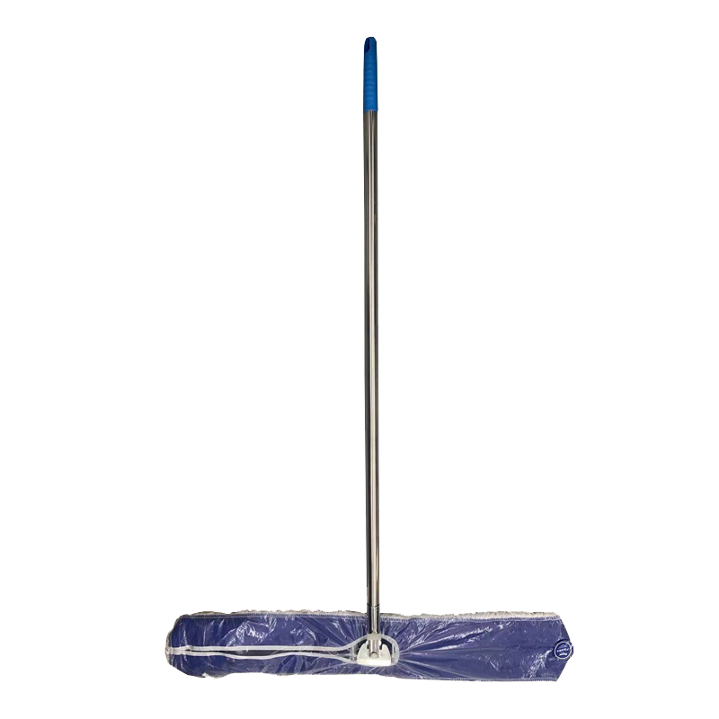 普拉塞(Plasser) 标准型大堂尘推 60寸