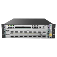 宇视 VS-A8004音视频矩阵