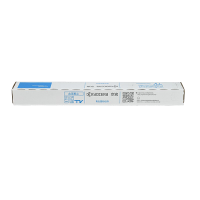 KYOCERA 京瓷 TK-8368C墨粉(适用于TASKalfa 2554ci)约25000页