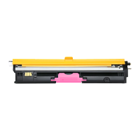 京贤KM1600红色粉盒 适用美能达 1600/1650/1680/1690/1700一支