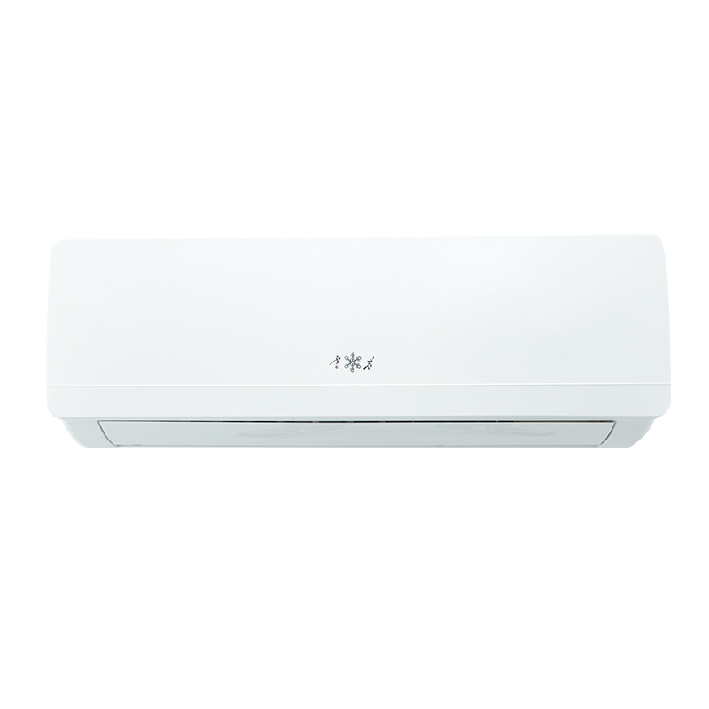 雪花(SNOWFLAK)空调大1.5匹冷暖挂机新能效 节能省电 健康除湿 全国联保KFR-36GW/AA01+5