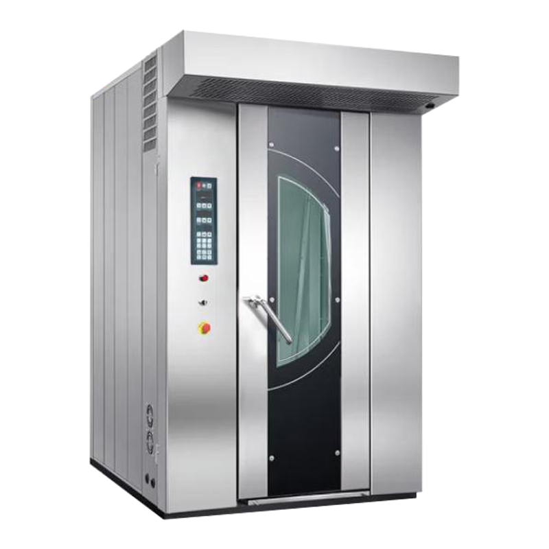 德玛仕(DEMASHI) 商用电蒸烤房 专业大型烘焙烤房电蒸烤箱机 大容量焗炉热风循环 DMS-XJL16[380V]