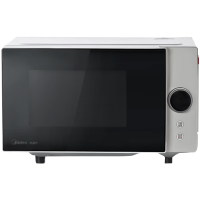 美的(Midea)变频微波炉家用微烤一体机 20L精准定温红外感温实时监控PC20C3