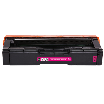 京贤SPC250红色硒鼓 适用理光 SPC250/C261/C261SFNW一支